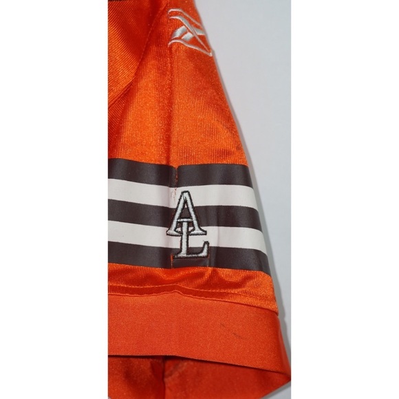 Kellen Winslow Jr Cleveland Browns Reebok Jersey M - Picture 5 of 8